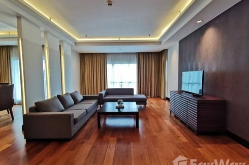 4 Bedroom Apartment for rent in Royal Residence Park, Langsuan, Bangkok near BTS Ratchadamri