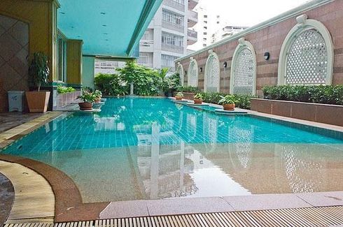 2 Bedroom Condo for rent in Asoke Place, Khlong Toei Nuea, Bangkok near MRT Sukhumvit