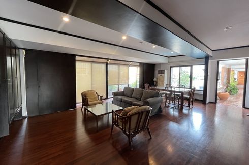 3 Bedroom Apartment for rent in Panpanit Apartments, Phaya Thai, Bangkok near BTS Ari