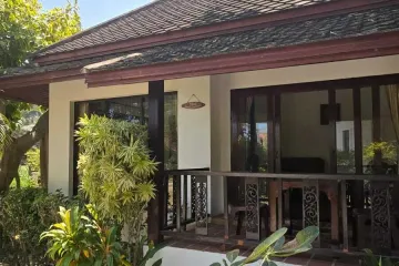 1 Bedroom House for rent in Bo Phut, Surat Thani