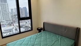 2 Bedroom Condo for rent in Chapter Charoennakhorn-Riverside, Bang Lamphu Lang, Bangkok near BTS Krung Thon Buri