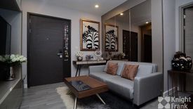 1 Bedroom Condo for sale in The Room Rama 4, Rong Mueang, Bangkok near MRT Hua Lamphong