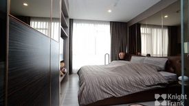 1 Bedroom Condo for sale in The Room Rama 4, Rong Mueang, Bangkok near MRT Hua Lamphong