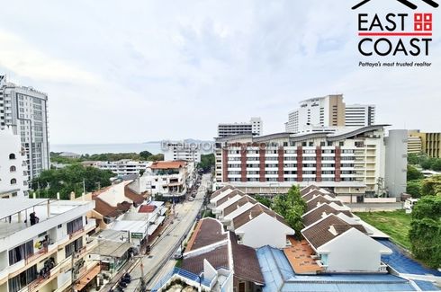 2 Bedroom Condo for Sale or Rent in Peak Condominium, Nong Prue, Chonburi