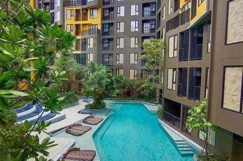 2 Bedroom Condo for rent in THE BASE Central-Phuket, Wichit, Phuket