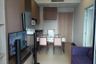 2 Bedroom Condo for rent in Bang Kapi, Bangkok