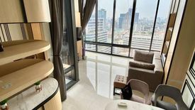 2 Bedroom Condo for sale in Ashton Silom, Suriyawong, Bangkok near BTS Chong Nonsi