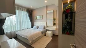 1 Bedroom Condo for rent in Q Asoke, Makkasan, Bangkok near MRT Phetchaburi