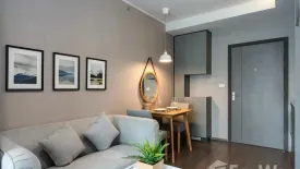 1 Bedroom Condo for rent in Ideo Sukhumvit 93, Bang Chak, Bangkok near BTS Bang Chak