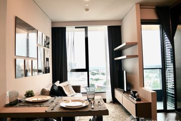 1 Bedroom Condo for rent in The Lumpini 24, Khlong Tan, Bangkok near BTS Phrom Phong