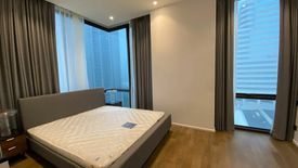 2 Bedroom Condo for rent in MUNIQ Langsuan, Langsuan, Bangkok near BTS Chit Lom