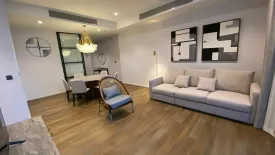 2 Bedroom Condo for rent in MUNIQ Langsuan, Lumpini, Bangkok near BTS Chit Lom