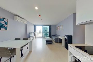 2 Bedroom Condo for rent in Rhythm Sukhumvit 42, Phra Khanong, Bangkok near BTS Ekkamai