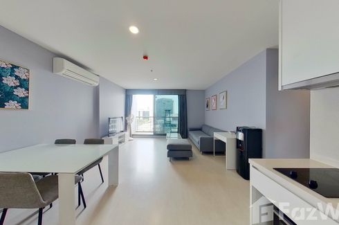 2 Bedroom Condo for rent in Rhythm Sukhumvit 42, Phra Khanong, Bangkok near BTS Ekkamai