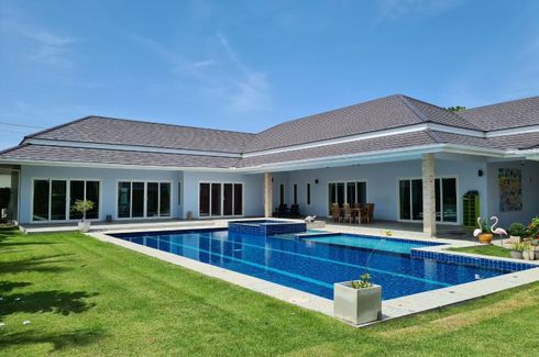 5 Bedroom Villa for sale in Palm Villas, Cha am, Phetchaburi