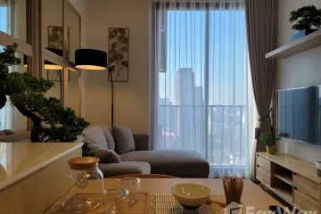 1 Bedroom Condo for rent in MARU Ekkamai 2, Phra Khanong Nuea, Bangkok near BTS Ekkamai