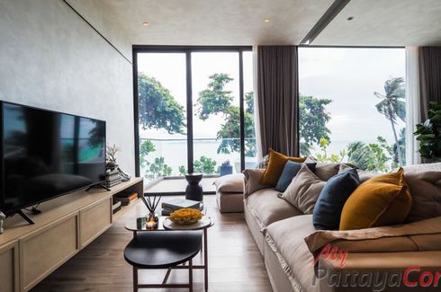 1 Bedroom Condo for sale in Arom Wongamat, Na Kluea, Chonburi