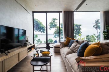 1 Bedroom Condo for sale in Arom Wongamat, Na Kluea, Chonburi