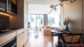 1 Bedroom Condo for sale in Arom Wongamat, Na Kluea, Chonburi