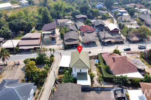 2 Bedroom House for sale in Rong Wua Daeng, Chiang Mai