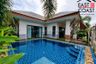 2 Bedroom House for Sale or Rent in Baan Dusit Pattaya View, Huai Yai, Chonburi
