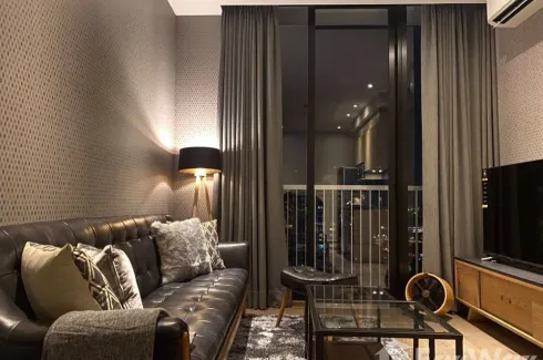 2 Bedroom Condo for rent in Park Origin Phrom Phong, Khlong Tan, Bangkok near BTS Phrom Phong