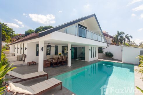4 Bedroom Villa for sale in Sala Dan, Krabi