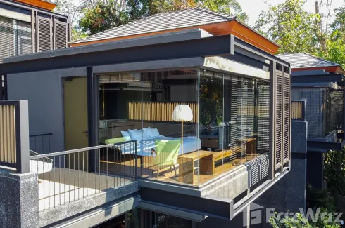 1 Bedroom Condo for rent in Akra Collection Layan 1, Choeng Thale, Phuket