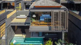 1 Bedroom Condo for rent in Akra Collection Layan 1, Choeng Thale, Phuket