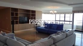 4 Bedroom Condo for rent in Na Jomtien, Chonburi