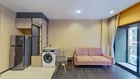 1 Bedroom Condo for rent in The Line Asoke - Ratchada, Din Daeng, Bangkok near MRT Phra Ram 9