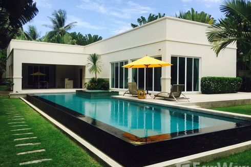 3 Bedroom Villa for sale in The Vineyard Phase 3, Pong, Chonburi