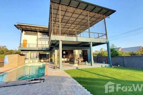 4 Bedroom House for sale in Nam Bo Luang, Chiang Mai