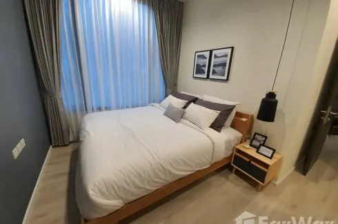 2 Bedroom Condo for sale in Edge Sukhumvit 23, Khlong Toei Nuea, Bangkok near BTS Asoke