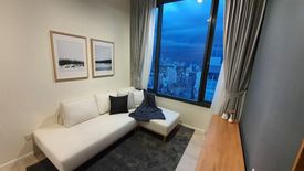 2 Bedroom Condo for sale in Edge Sukhumvit 23, Khlong Toei Nuea, Bangkok near BTS Asoke