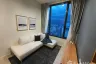 2 Bedroom Condo for sale in Edge Sukhumvit 23, Khlong Toei Nuea, Bangkok near BTS Asoke
