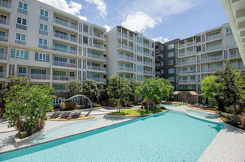 2 Bedroom Condo for sale in Nong Kae, Prachuap Khiri Khan