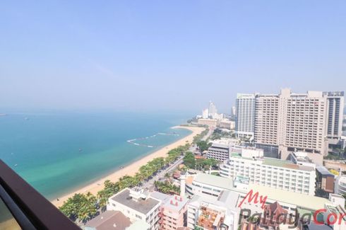 1 Bedroom Condo for sale in Northshore, Na Kluea, Chonburi