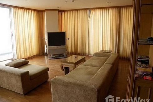 3 Bedroom Condo for rent in River Heaven, Bang Kho Laem, Bangkok near BTS Saphan Taksin