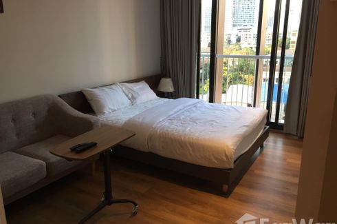 1 Bedroom Condo for sale in Park Origin Phrom Phong, Khlong Tan, Bangkok near BTS Phrom Phong