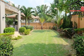 4 Bedroom House for rent in Pong, Chonburi