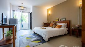 1 Bedroom Apartment for rent in Thanaree Place, Chom Phon, Bangkok near MRT Lat Phrao