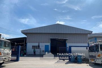 Warehouse / Factory for rent in Phraek Sa Mai, Samut Prakan