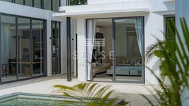 3 Bedroom House for sale in Tropicana Villa Phuket, Si Sunthon, Phuket