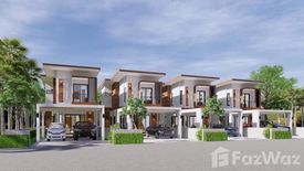 3 Bedroom House for sale in Nittahome Maejo, Pa Phai, Chiang Mai