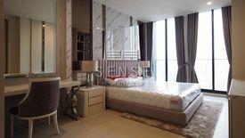 2 Bedroom Condo for rent in Noble Ploenchit, Langsuan, Bangkok near BTS Ploen Chit