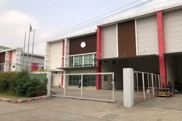 Warehouse / Factory for rent in Sisa Chorakhe Yai, Samut Prakan