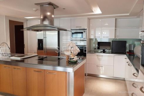 3 Bedroom Condo for sale in Somkid Gardens, Lumpini, Bangkok near BTS Chit Lom