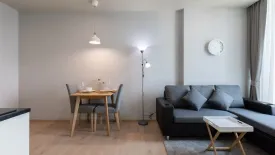 1 Bedroom Condo for rent in Noble Recole, Khlong Toei Nuea, Bangkok near BTS Asoke