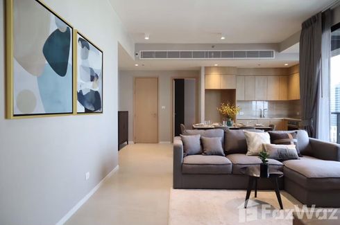 2 Bedroom Condo for sale in The Lofts Silom, Silom, Bangkok near BTS Surasak